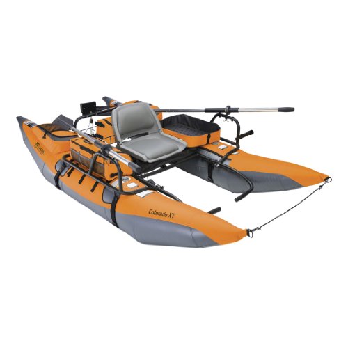 Classic-Accessories-Colorado-XT-Inflatable-Pontoon-Boat-With-Transport 